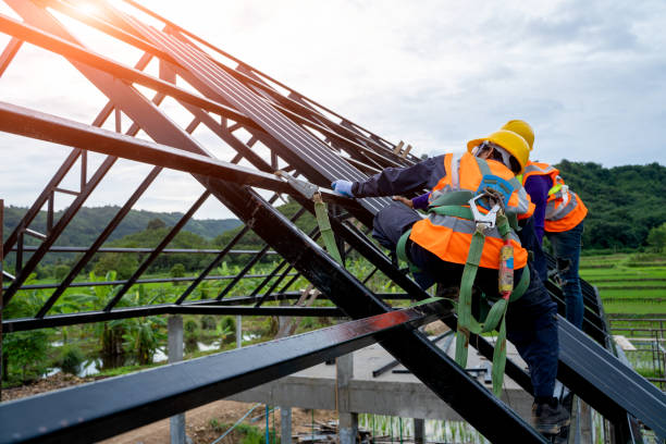 Quick and Trustworthy Emergency Roof Repair Services in Highfill, AR