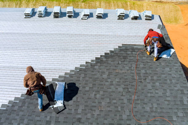 Best Storm Damage Roof Repair  in Highfill, AR
