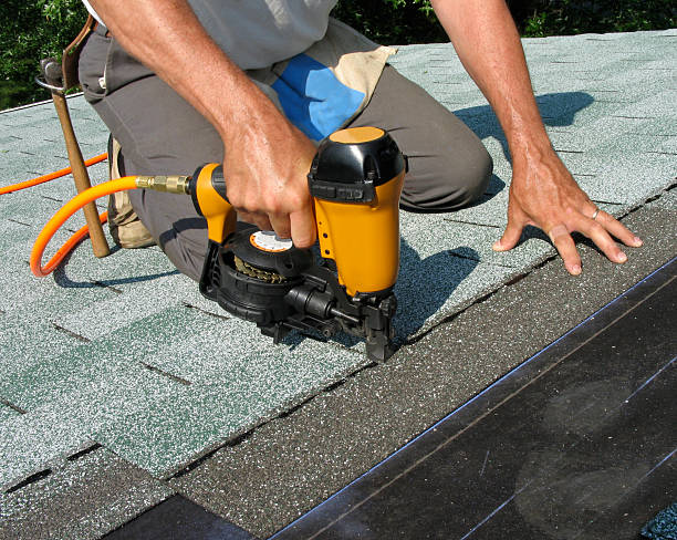 Quick and Trustworthy Emergency Roof Repair Services in Highfill, AR