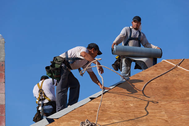 Residential Roof Replacement in Highfill, AR