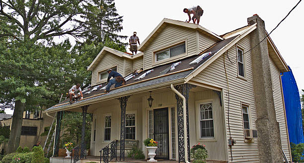 Professional Roofing Contractor in Highfill, AR